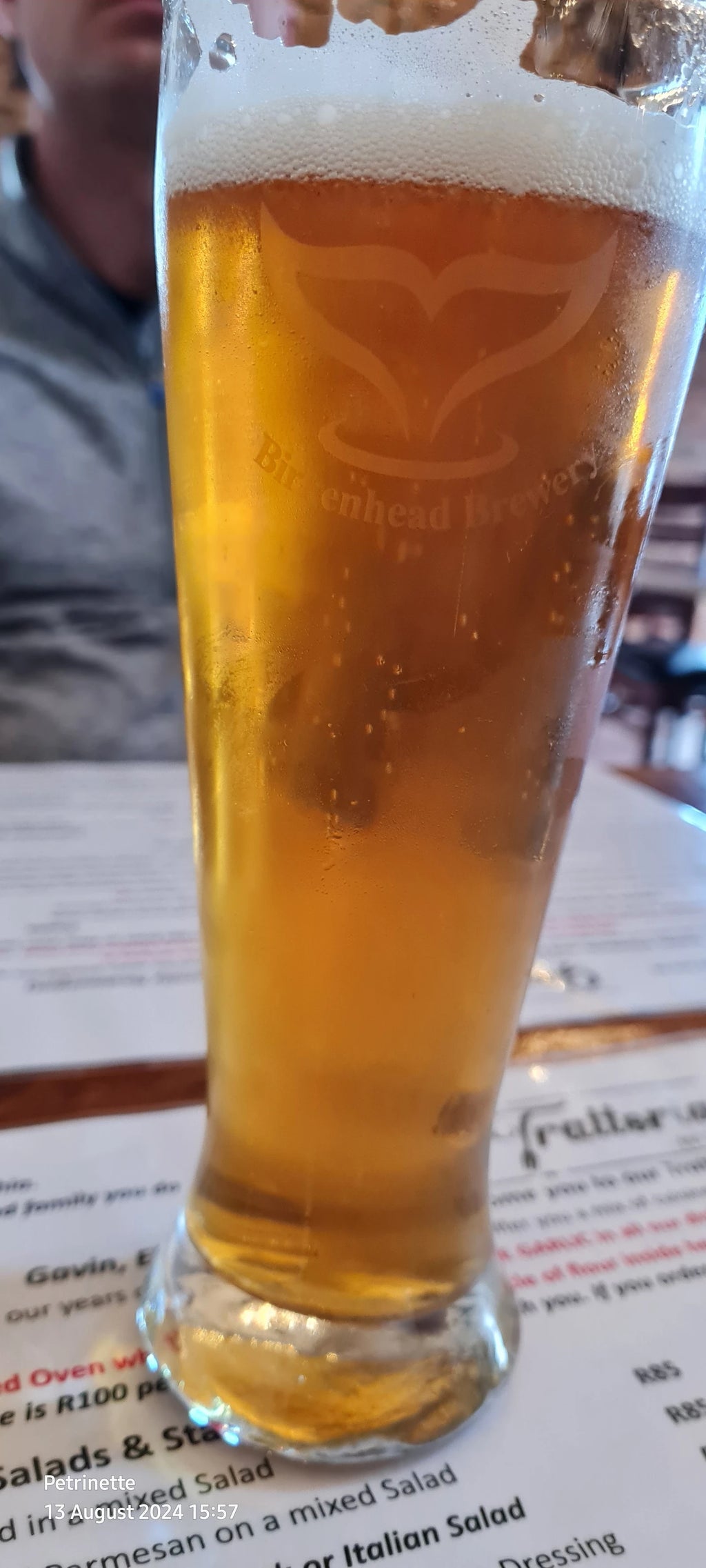 Zuidste Kaap Pub & Restaurant, L'Agulhas South Africa