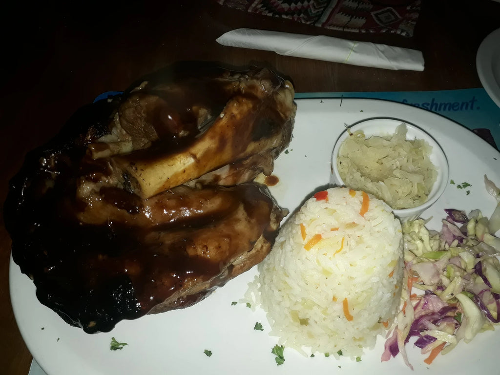 Zuidste Kaap Pub & Restaurant, L'Agulhas South Africa