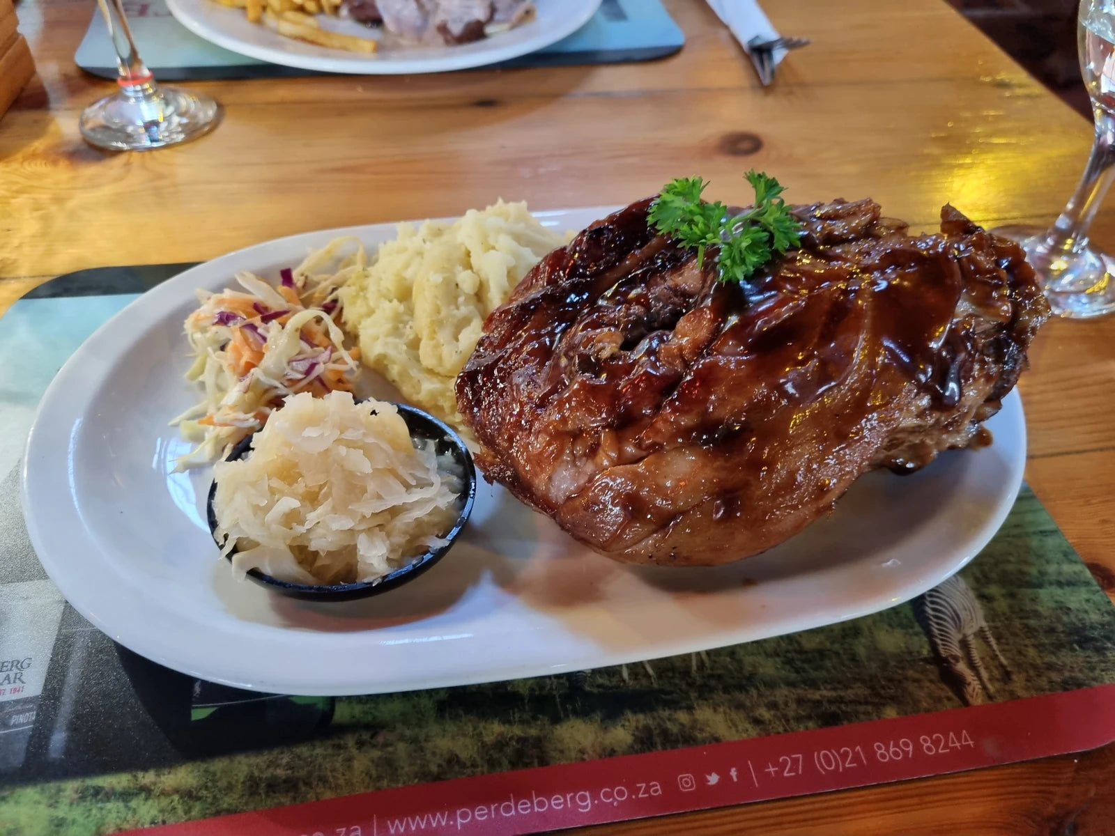 Zuidste Kaap Pub & Restaurant, L'Agulhas South Africa