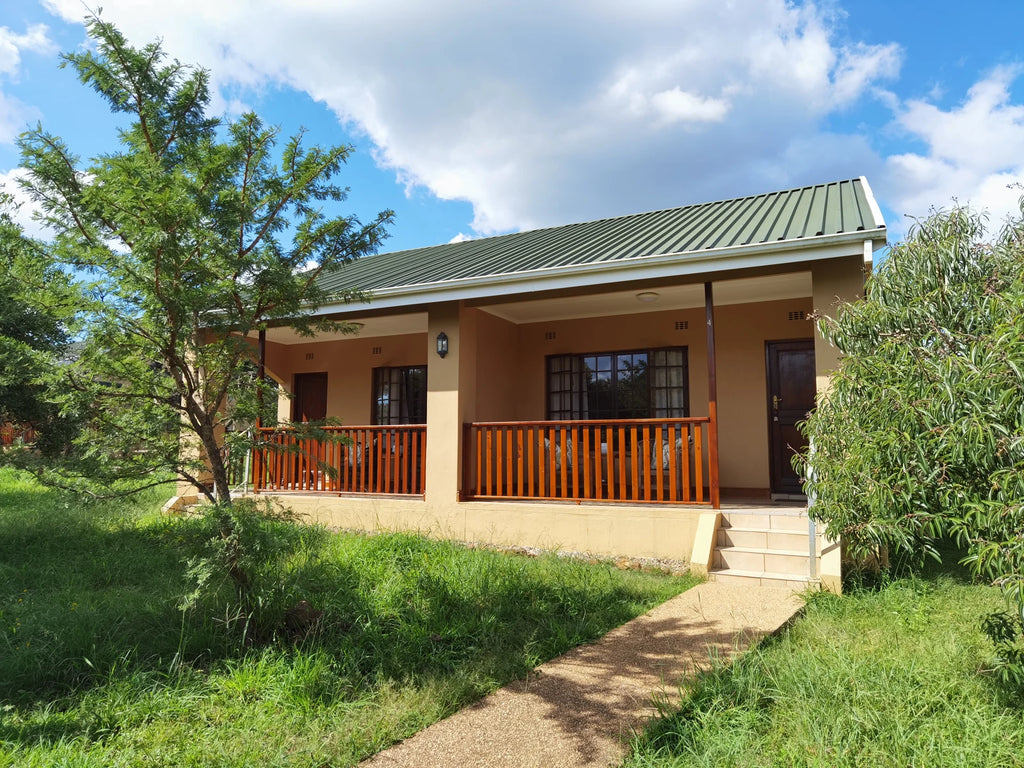 Zulu Nyala Heritage Safari Lodge & Tented Camp - Hluhluwe, Hluhluwe South Africa