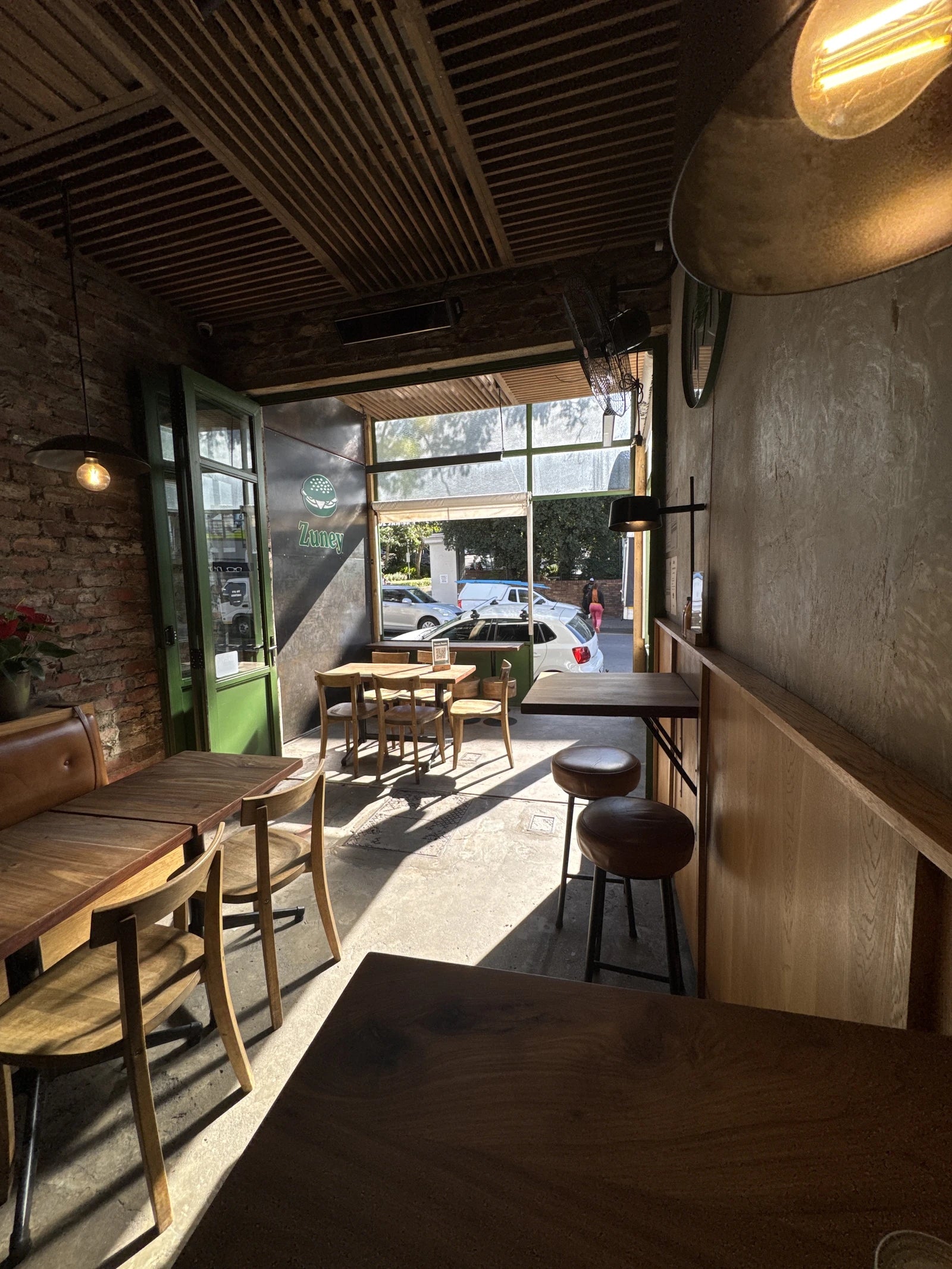 Zuney Wagyu Burgers, Cape Town South Africa