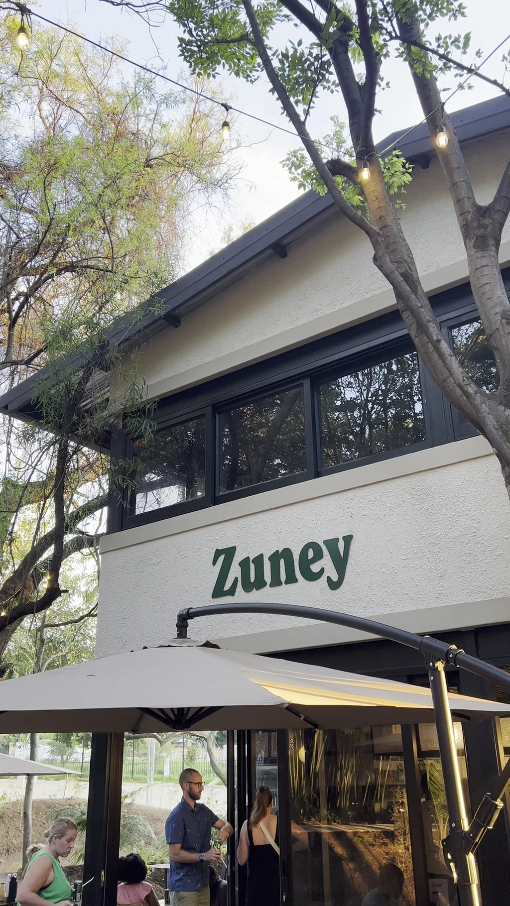 Zuney Wagyu Rosebank, Johannesburg South Africa
