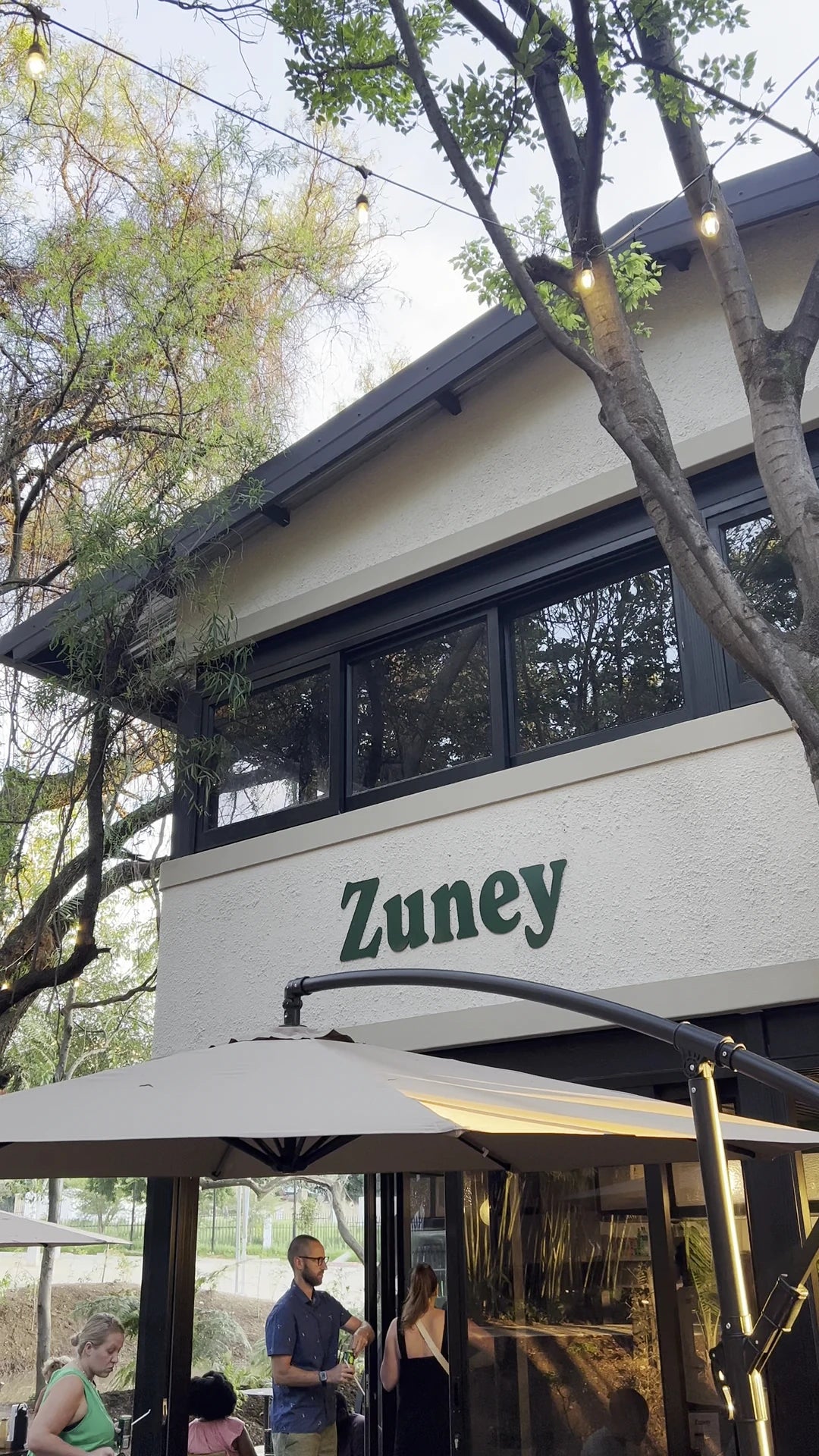 Zuney Wagyu Rosebank, Johannesburg South Africa