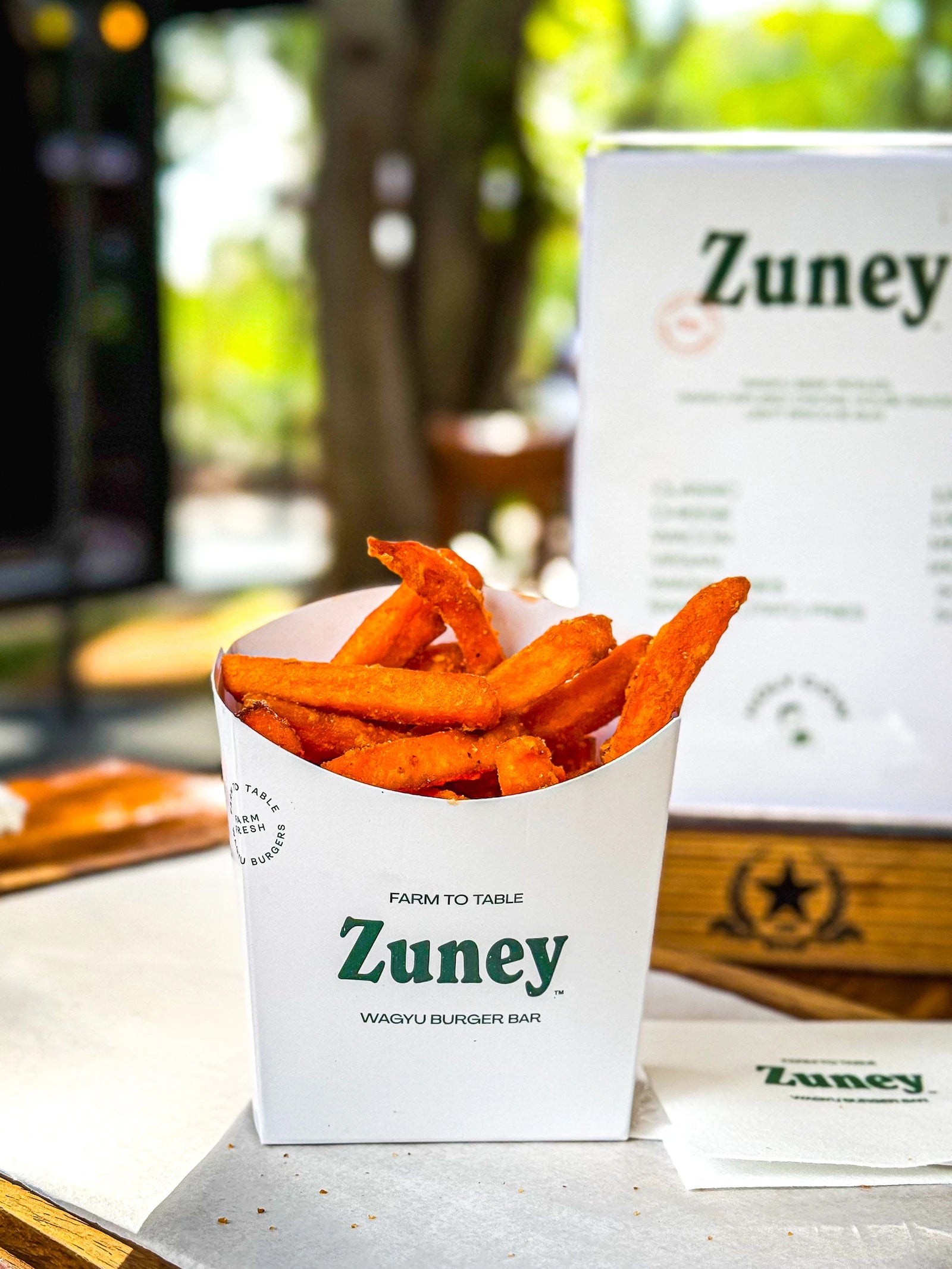 Zuney Wagyu Rosebank, Johannesburg South Africa