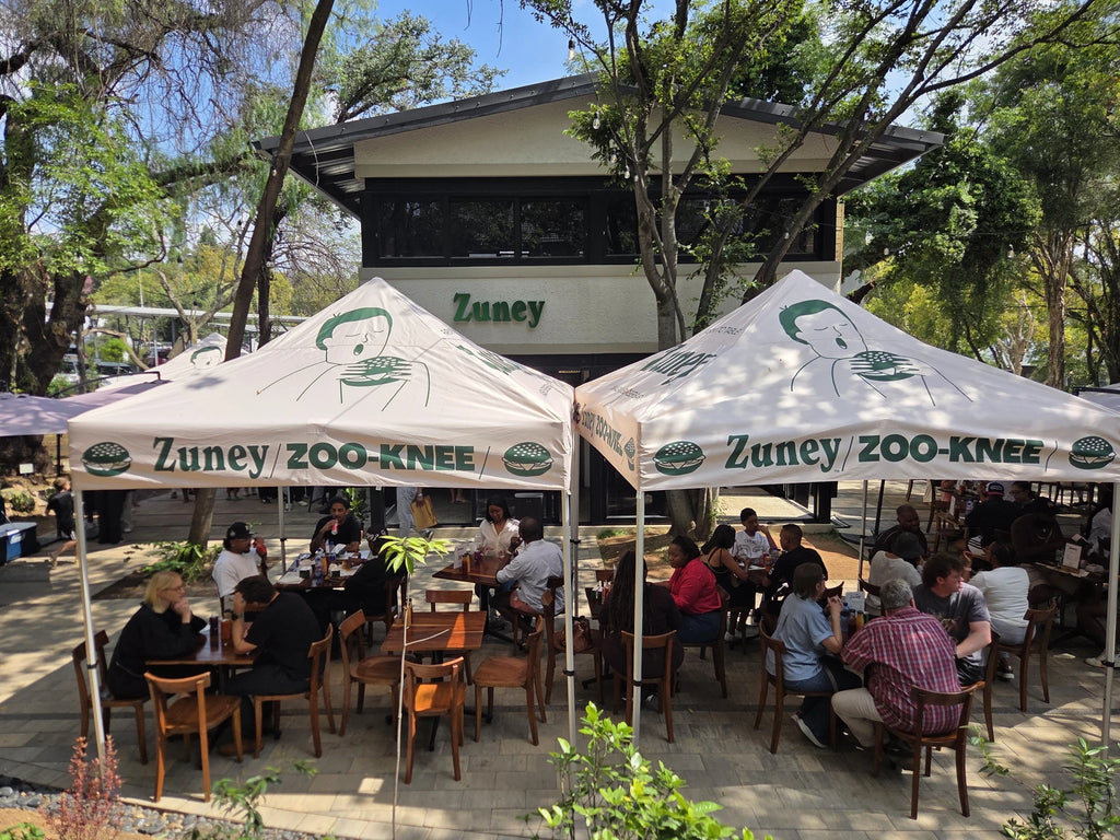 Zuney Wagyu Rosebank, Johannesburg South Africa