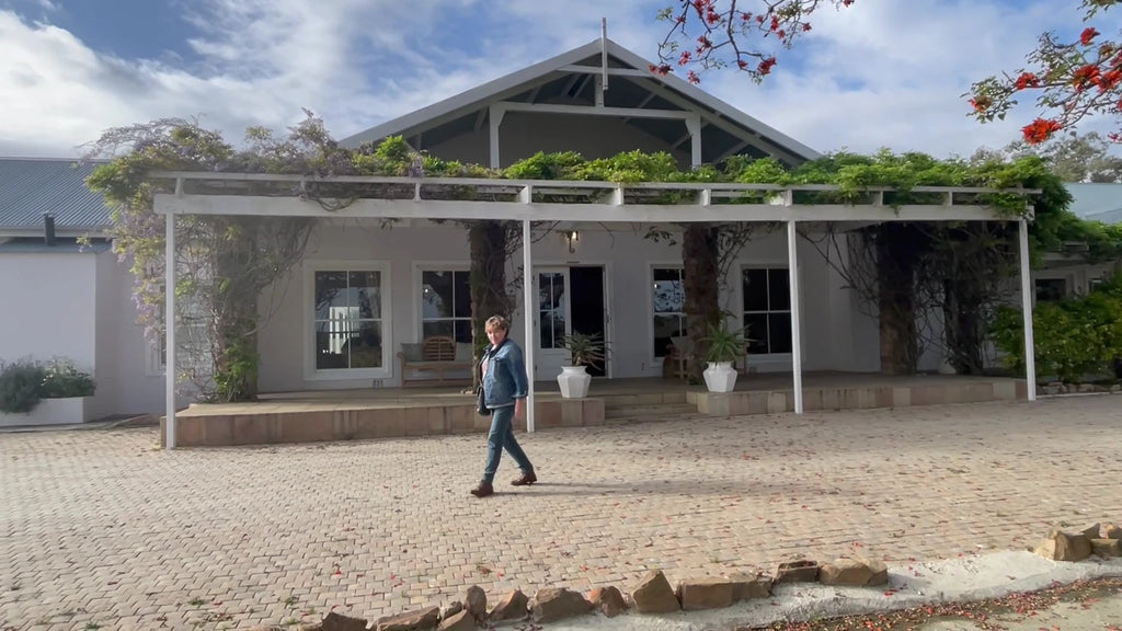 Zuurberg Mountain Village, Addo South Africa
