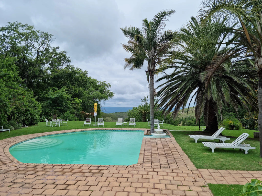 Zuurberg Mountain Village, Addo South Africa