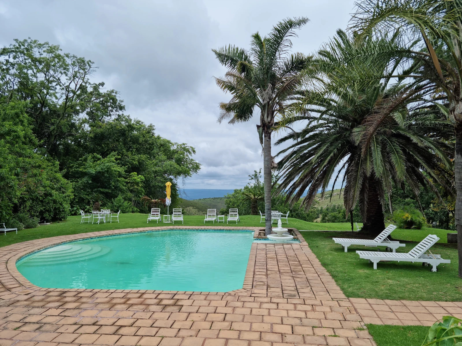 Zuurberg Mountain Village, Addo South Africa