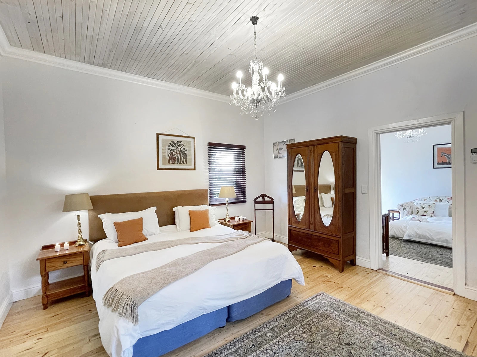 Zuurberg Mountain Village, Addo South Africa
