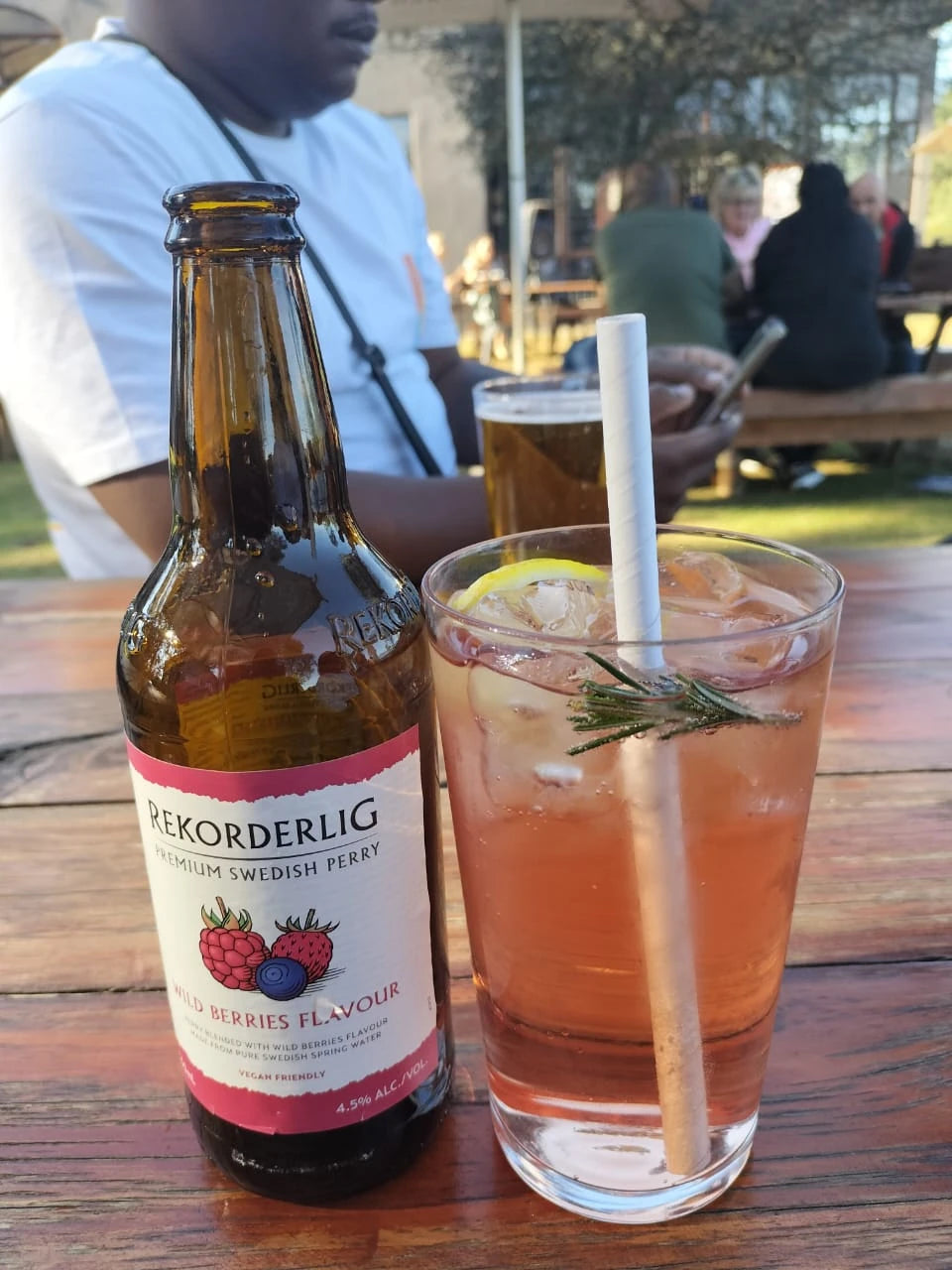 Zwakala Brewery, Magoebaskloof South Africa