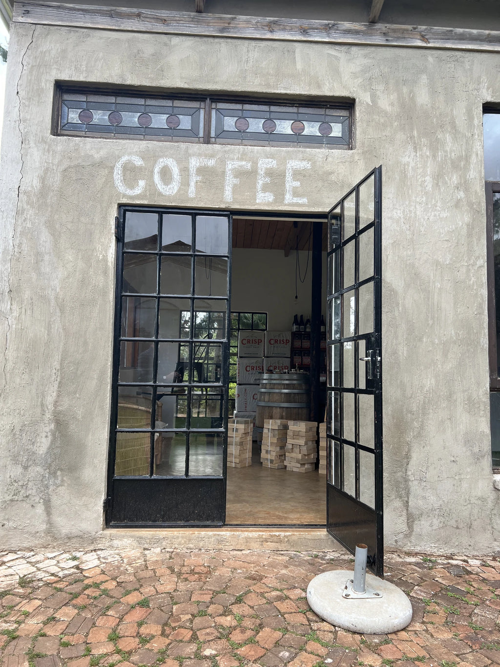 Zwakala Brewery, Magoebaskloof South Africa