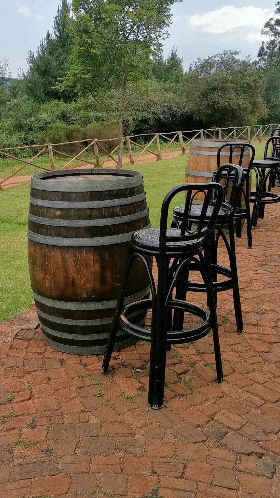 Zwakala Brewery, Magoebaskloof South Africa